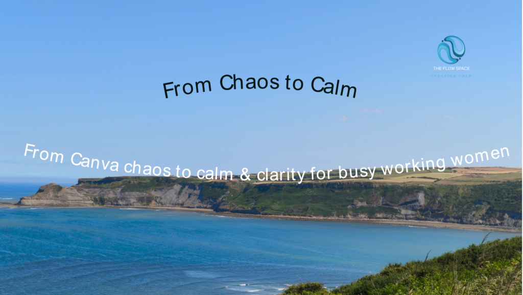 cover image of my FB group with my logo